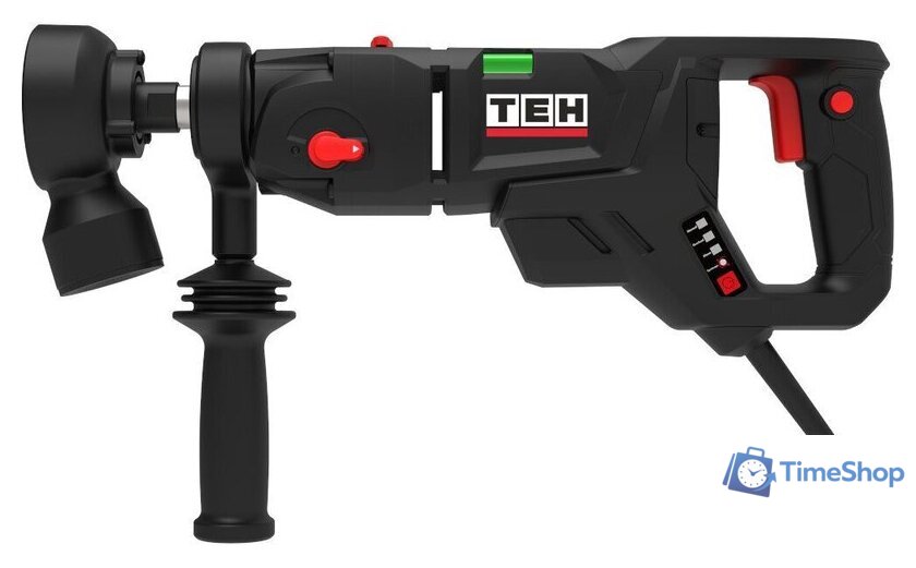 Дрель алмазного сверления TEH TCD8130BL - Изображение №1 — Интернет-магазин Time-Shop
