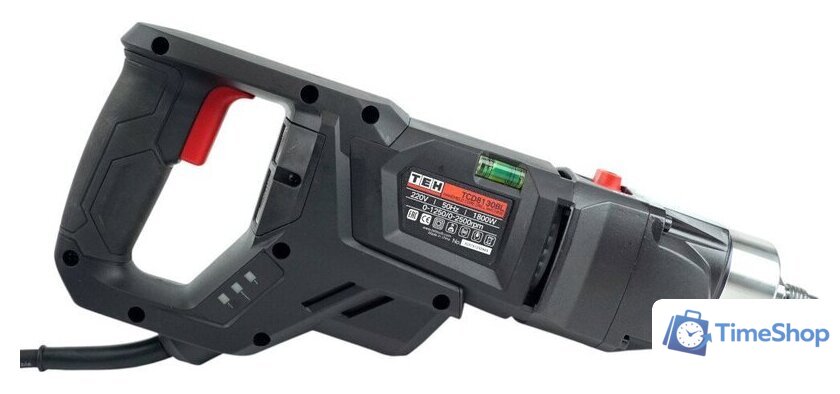 Дрель алмазного сверления TEH TCD8130BL - Изображение №3 — Интернет-магазин Time-Shop