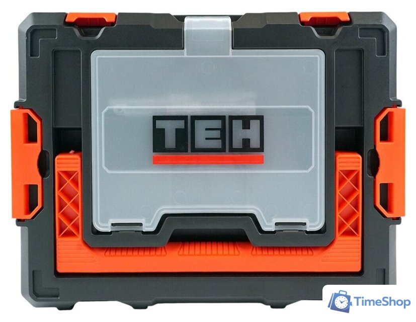 Дрель алмазного сверления TEH TCD8130BL - Изображение №9 — Интернет-магазин Time-Shop