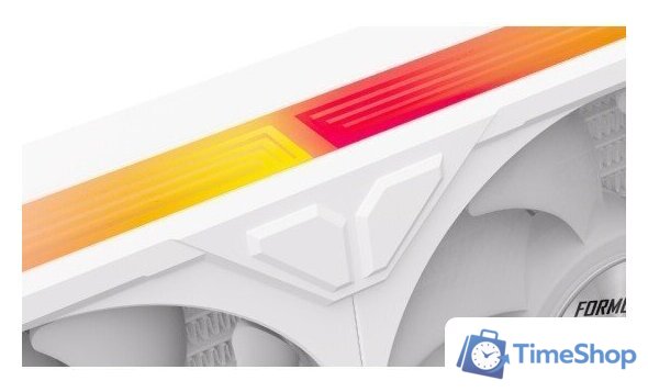Система жидкостного охлаждения для процессора Formula Cryo Wing Digi 240 (белый) - Изображение №8 — Интернет-магазин Time-Shop