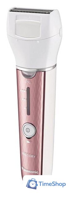 Эпилятор Panasonic ES-EL8A-P503 - Изображение №11 — Интернет-магазин Time-Shop