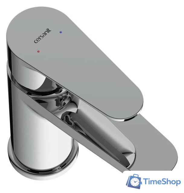 Смеситель Cersanit Cersania 63030 - Изображение №4 — Интернет-магазин Time-Shop