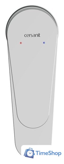 Смеситель Cersanit Cersania 63030 - Изображение №8 — Интернет-магазин Time-Shop