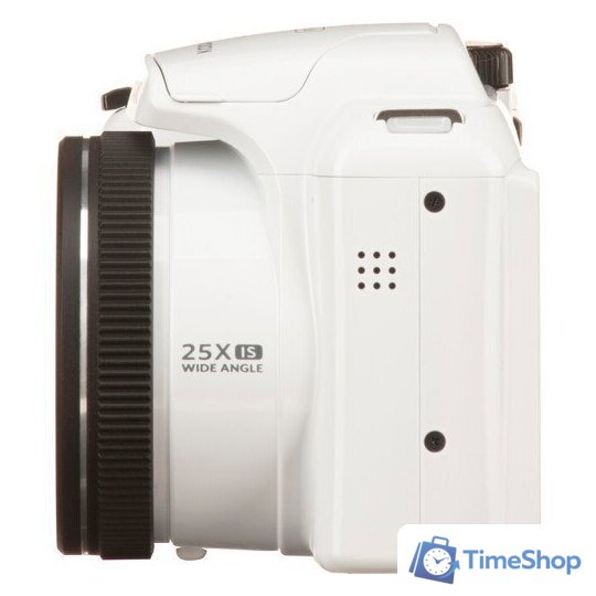 Фотоаппарат Kodak Pixpro AZ255 (белый) - Изображение №9 — Интернет-магазин Time-Shop