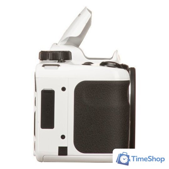 Фотоаппарат Kodak Pixpro AZ255 (белый) - Изображение №13 — Интернет-магазин Time-Shop