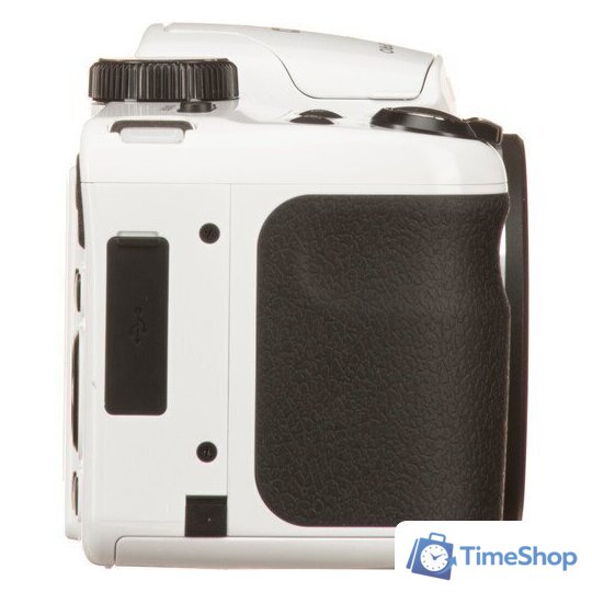 Фотоаппарат Kodak Pixpro AZ255 (белый) - Изображение №10 — Интернет-магазин Time-Shop