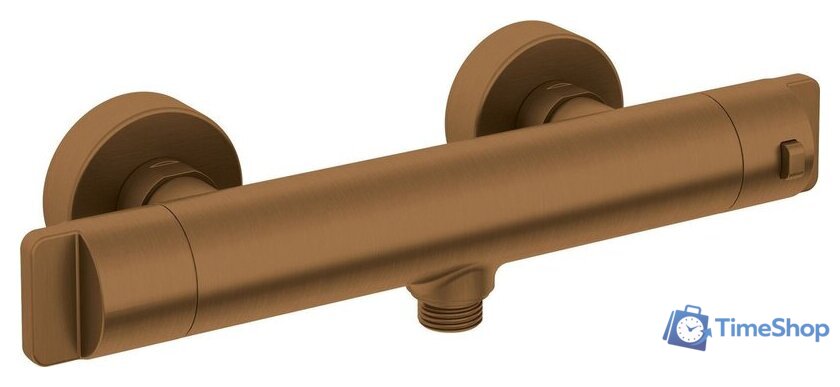 Смеситель Deante Therm BCH_C4BT - Изображение №1 — Интернет-магазин Time-Shop