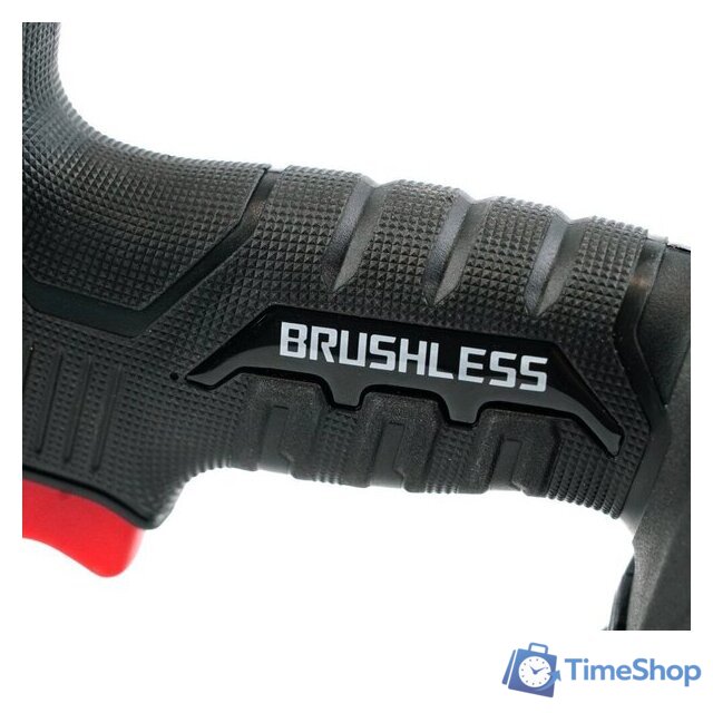 Ударная дрель-шуруповерт TEH TDBL1520-1B (с 1-им АКБ, кейс) - Изображение №5 — Интернет-магазин Time-Shop