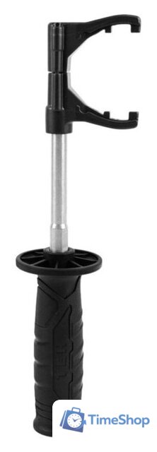 Ударная дрель-шуруповерт TEH TDBL1520-1B (с 1-им АКБ, кейс) - Изображение №12 — Интернет-магазин Time-Shop