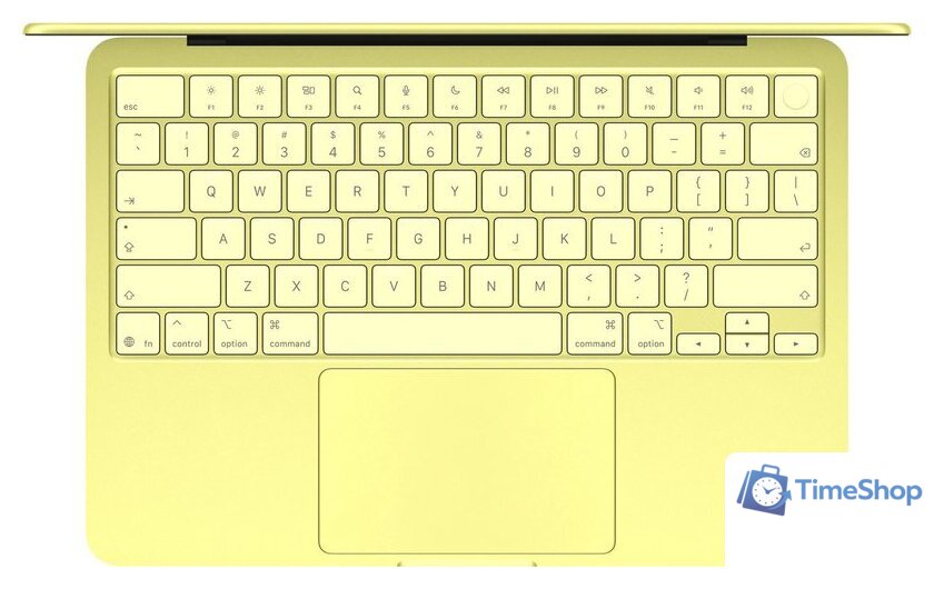 Ноутбук Apple MacBook Neo 13