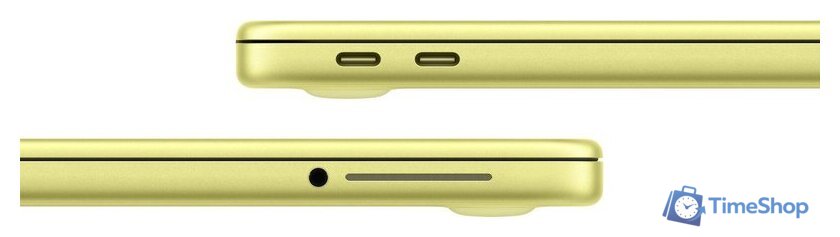 Ноутбук Apple MacBook Neo 13