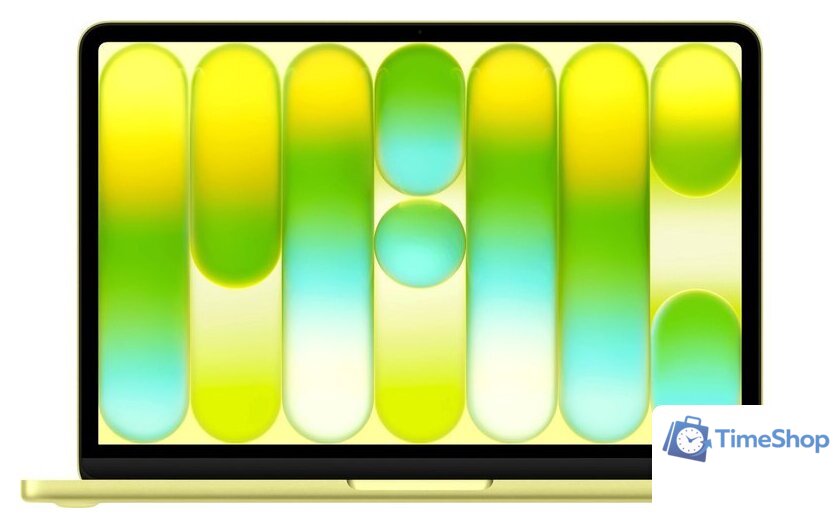 Ноутбук Apple MacBook Neo 13
