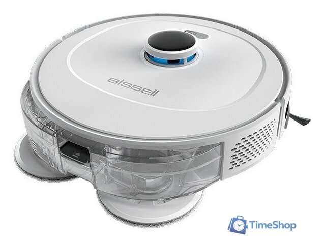 Робот-пылесос Bissell SpinWave R5 PET - Изображение №1 — Интернет-магазин Time-Shop