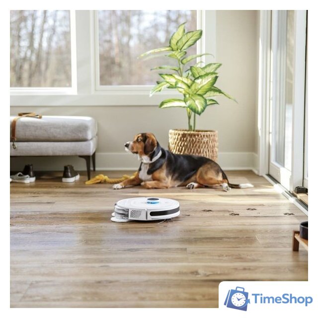 Робот-пылесос Bissell SpinWave R5 PET - Изображение №5 — Интернет-магазин Time-Shop