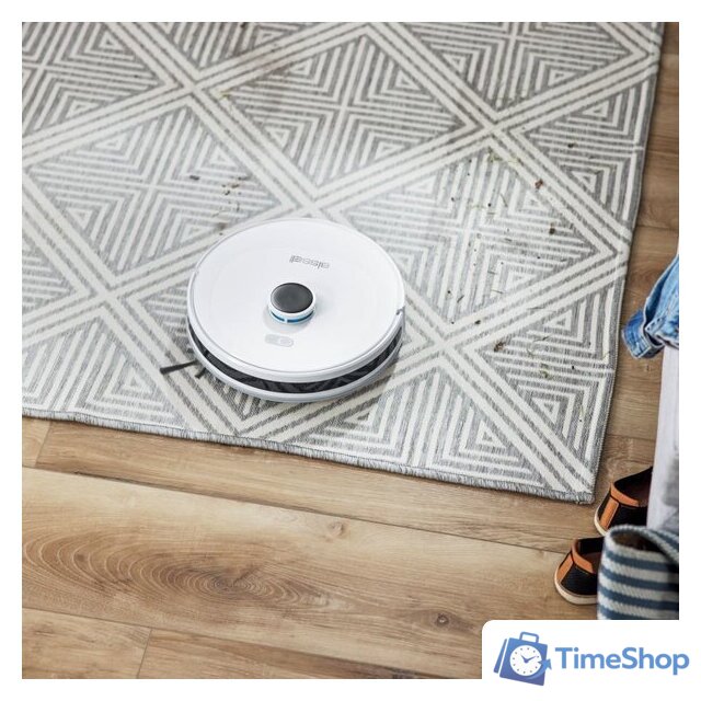 Робот-пылесос Bissell SpinWave R5 PET - Изображение №8 — Интернет-магазин Time-Shop