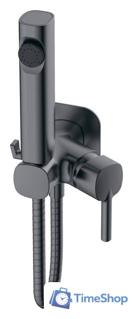 Смеситель Haiba HB5518-3 - Изображение №1 — Интернет-магазин Time-Shop