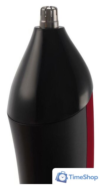 Триммер для бороды и усов Polaris PHC 3019RC Retro - Изображение №7 — Интернет-магазин Time-Shop