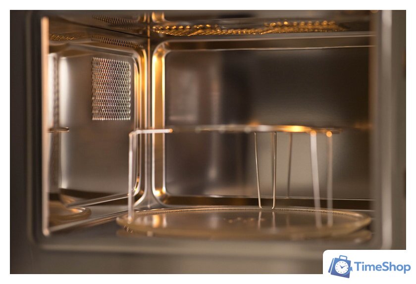 Микроволновая печь Making Oasis Everywhere MW-SGS - Изображение №6 — Интернет-магазин Time-Shop