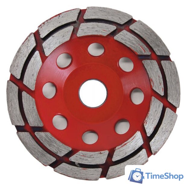 Алмазная чашка ELITECH 1820.058800 - Изображение №1 — Интернет-магазин Time-Shop