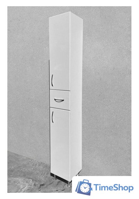  Tivoli Шкаф-пенал Сити 28 - Изображение №3 — Интернет-магазин Time-Shop