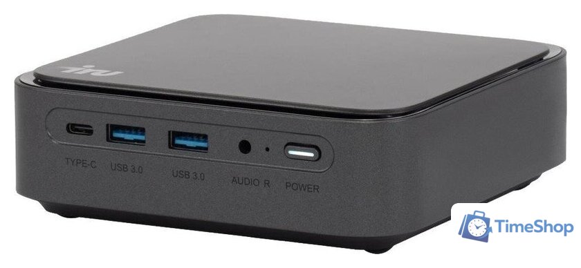 Компактный компьютер iRU 310TLCN 1975172 - Изображение №1 — Интернет-магазин Time-Shop