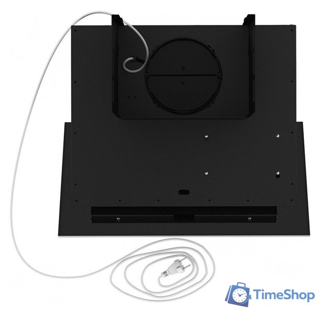 Кухонная вытяжка Franke Lens 50 BK 330.0712.119 - Изображение №6 — Интернет-магазин Time-Shop