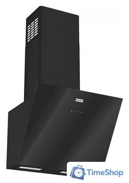 Кухонная вытяжка Franke Lens 50 BK 330.0712.119 - Изображение №1 — Интернет-магазин Time-Shop