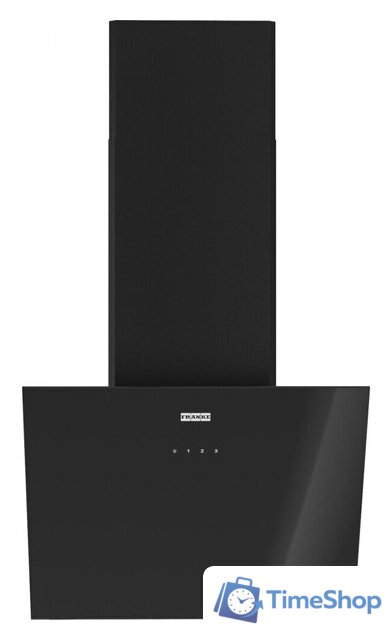 Кухонная вытяжка Franke Lens 50 BK 330.0712.119 - Изображение №3 — Интернет-магазин Time-Shop