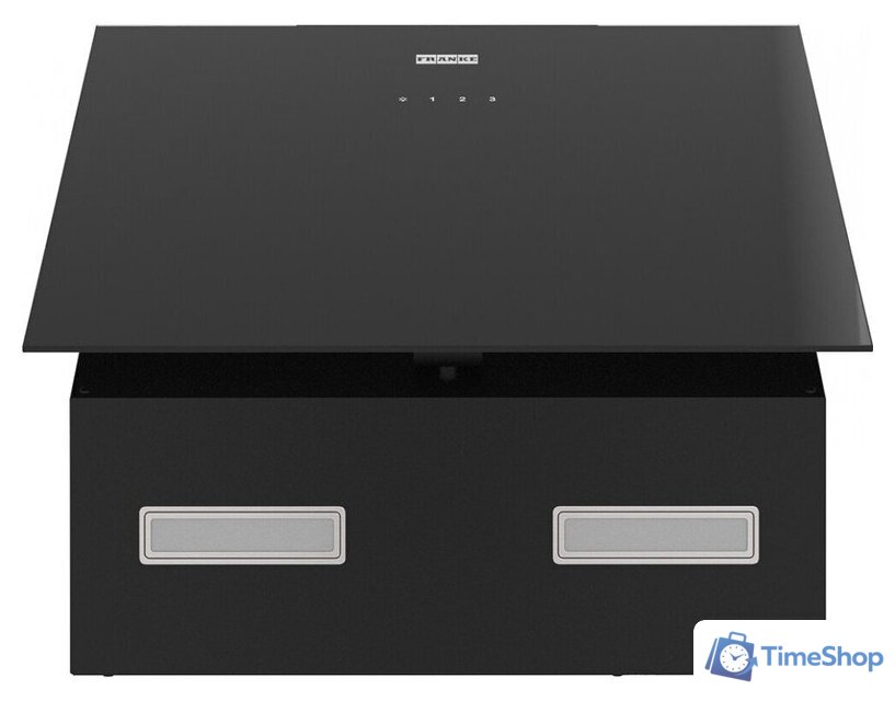 Кухонная вытяжка Franke Lens 50 BK 330.0712.119 - Изображение №5 — Интернет-магазин Time-Shop