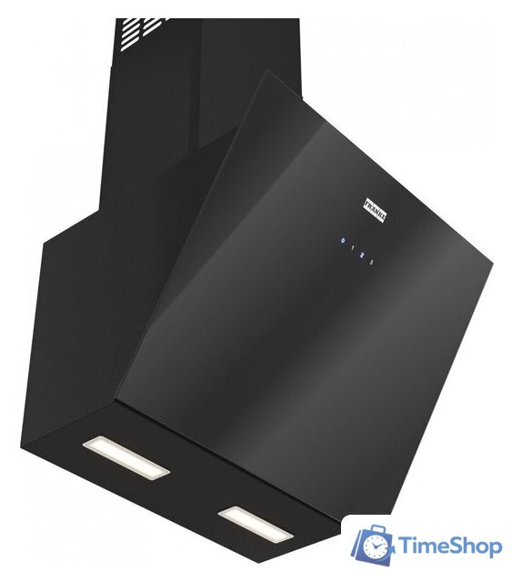 Кухонная вытяжка Franke Lens 50 BK 330.0712.119 - Изображение №2 — Интернет-магазин Time-Shop