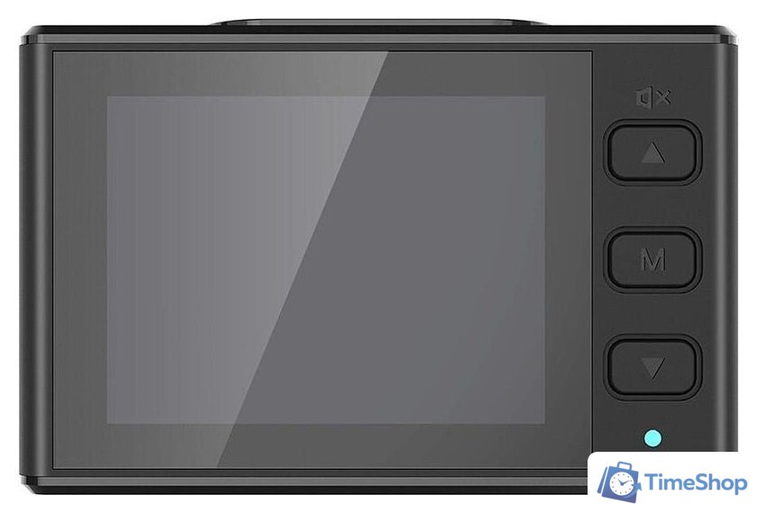 Видеорегистратор-GPS информатор (2в1) SilverStone F1 A90-GPS - Изображение №5 — Интернет-магазин Time-Shop