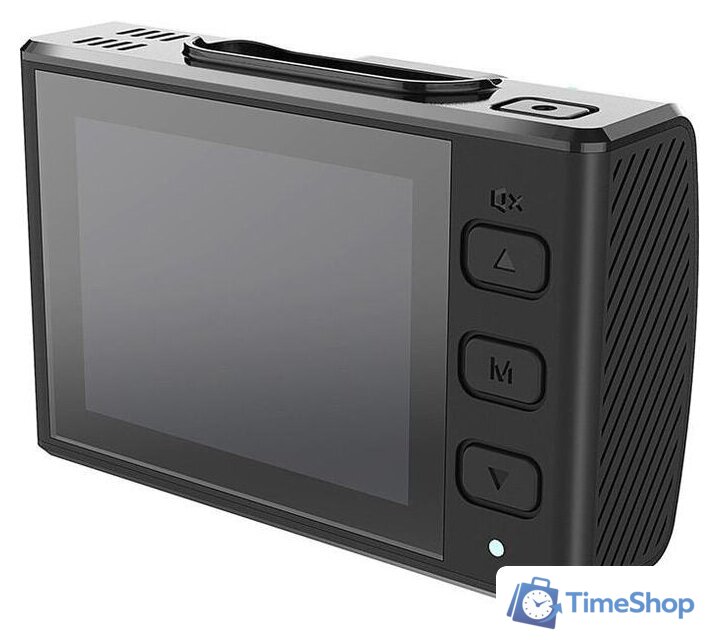 Видеорегистратор-GPS информатор (2в1) SilverStone F1 A90-GPS - Изображение №3 — Интернет-магазин Time-Shop