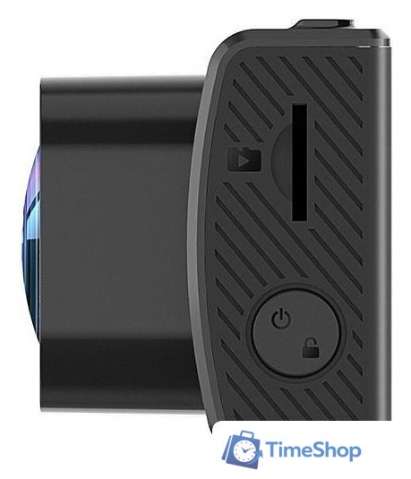 Видеорегистратор-GPS информатор (2в1) SilverStone F1 A90-GPS - Изображение №6 — Интернет-магазин Time-Shop