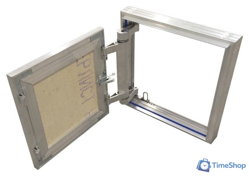 Люк Визионер Модерн (80x90 см) - Изображение №1 — Интернет-магазин Time-Shop