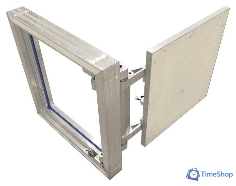 Люк Визионер Модерн (80x90 см) - Изображение №6 — Интернет-магазин Time-Shop