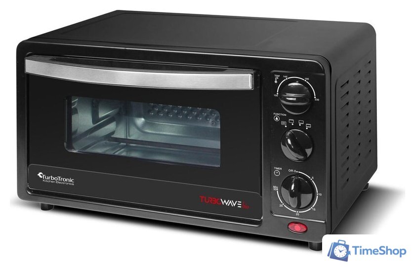 Мини-печь TurboTronic TT-EV14 - Изображение №1 — Интернет-магазин Time-Shop