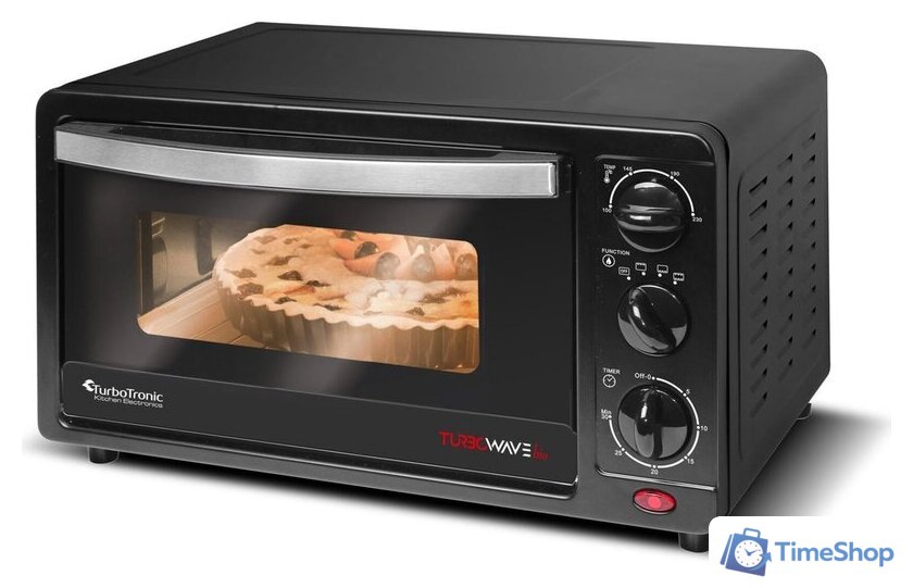 Мини-печь TurboTronic TT-EV14 - Изображение №2 — Интернет-магазин Time-Shop