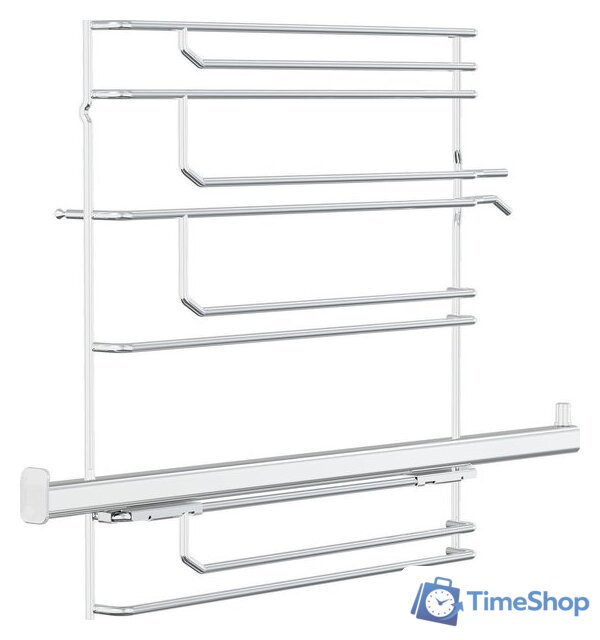 Электрический духовой шкаф BEKO BBIR17300BCS - Изображение №6 — Интернет-магазин Time-Shop