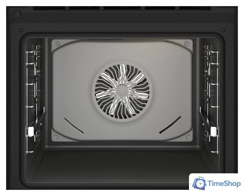 Электрический духовой шкаф BEKO BBIR17300BCS - Изображение №5 — Интернет-магазин Time-Shop