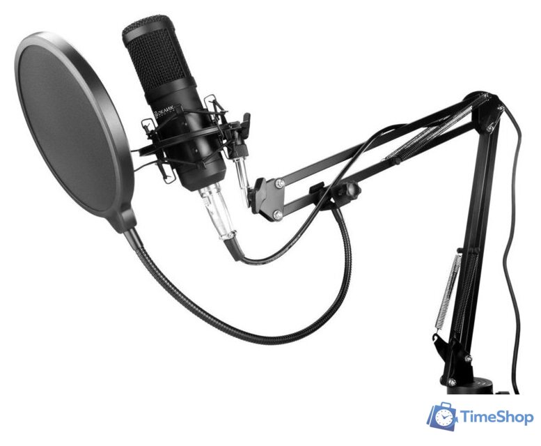 Набор для стриминга Оклик SM-600G - Изображение №26 — Интернет-магазин Time-Shop