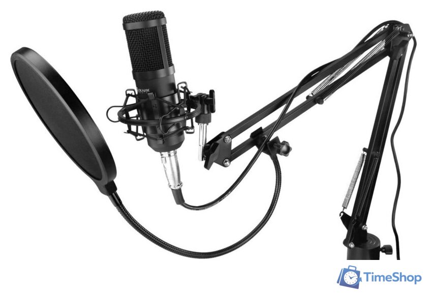 Набор для стриминга Оклик SM-600G - Изображение №35 — Интернет-магазин Time-Shop