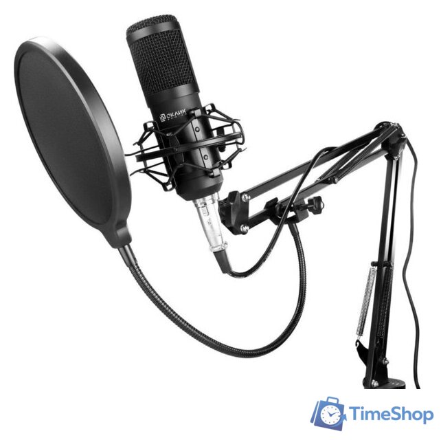 Набор для стриминга Оклик SM-600G - Изображение №19 — Интернет-магазин Time-Shop