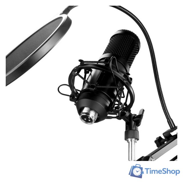 Набор для стриминга Оклик SM-600G - Изображение №27 — Интернет-магазин Time-Shop