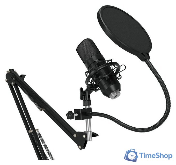 Набор для стриминга Оклик SM-600G - Изображение №18 — Интернет-магазин Time-Shop