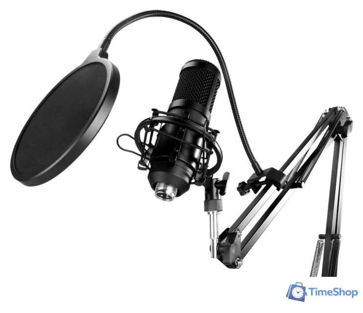 Набор для стриминга Оклик SM-600G - Изображение №23 — Интернет-магазин Time-Shop