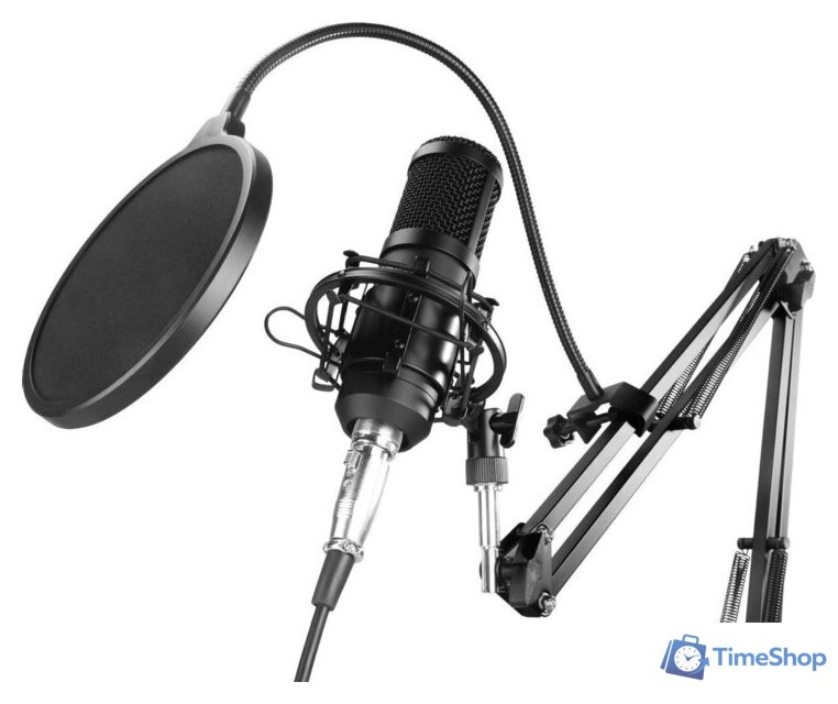 Набор для стриминга Оклик SM-600G - Изображение №36 — Интернет-магазин Time-Shop