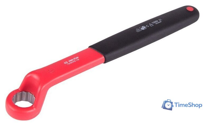 Гаечный ключ King Tony 10G0VE-19 - Изображение №1 — Интернет-магазин Time-Shop