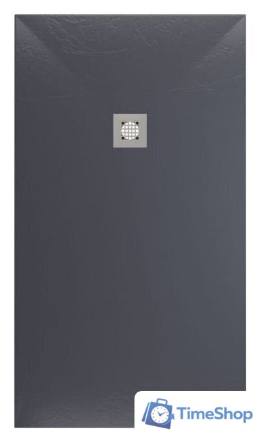 Душевой поддон Allen Brau Priority 160x80 8.31010-AM - Изображение №1 — Интернет-магазин Time-Shop