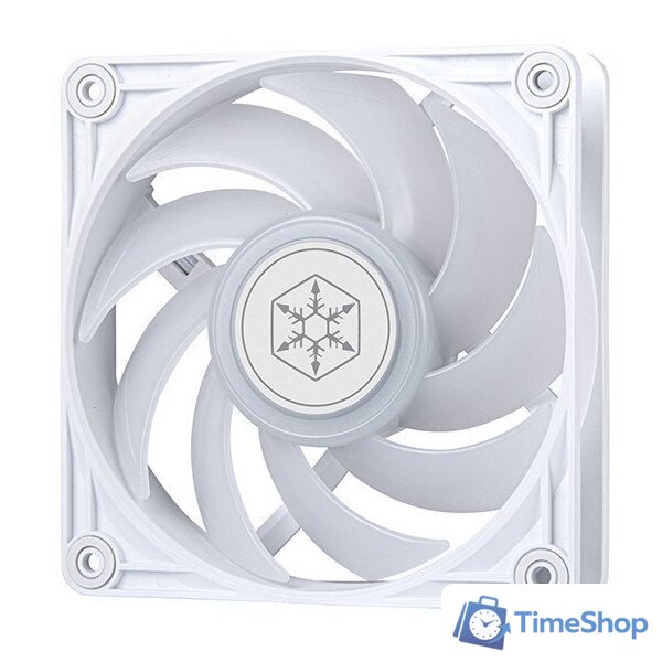 Вентилятор для корпуса SilverStone Vista 140 ARGB SST-VS120W-ARGB - Изображение №2 — Интернет-магазин Time-Shop