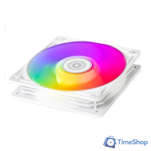 Вентилятор для корпуса SilverStone Vista 140 ARGB SST-VS120W-ARGB - Изображение №3 — Интернет-магазин Time-Shop